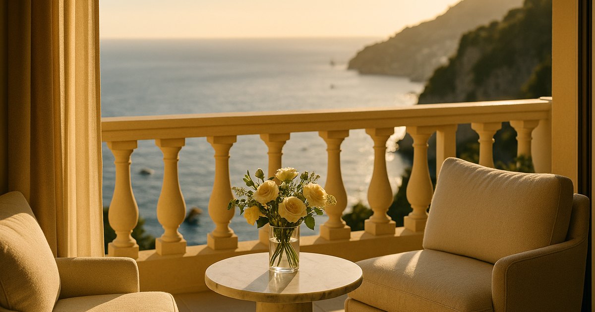 Affordable Luxury Hotels for Short Weekend Getaways